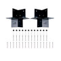 Pergola Kit, hoek element